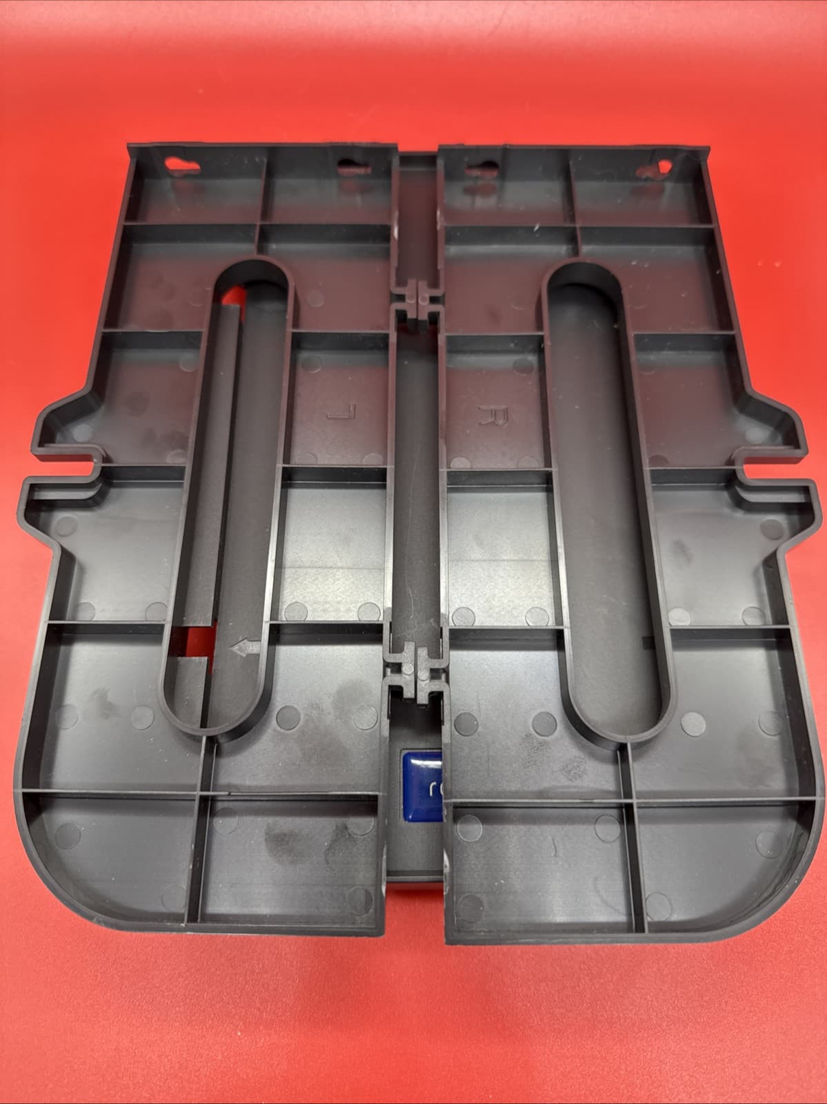 Rollo Fan Fold Tray For POS Printer 6x4 Thermal Label Printer ROLLO-HLD - Image 8