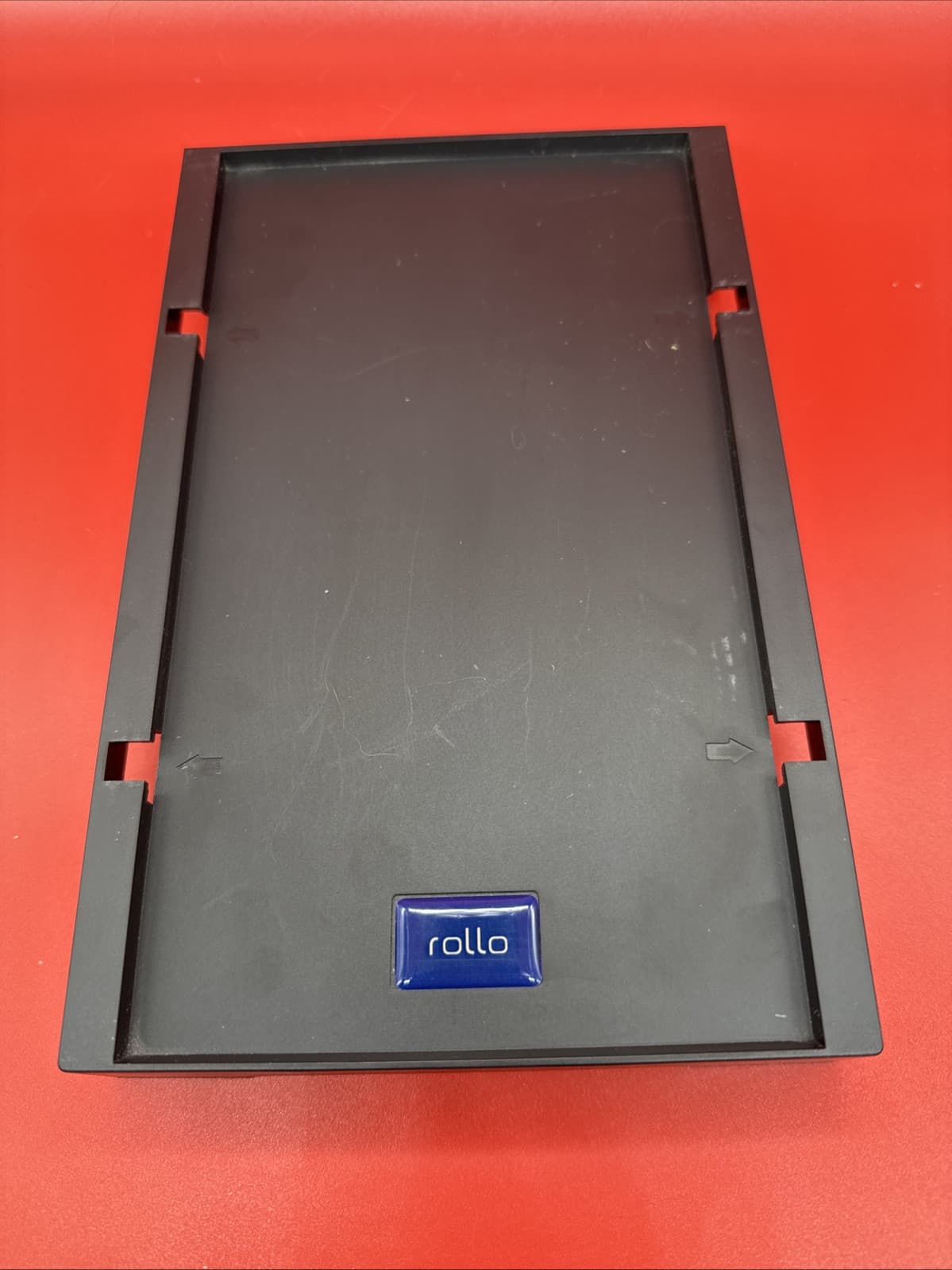 Rollo Fan Fold Tray For POS Printer 6x4 Thermal Label Printer ROLLO-HLD - Image 7
