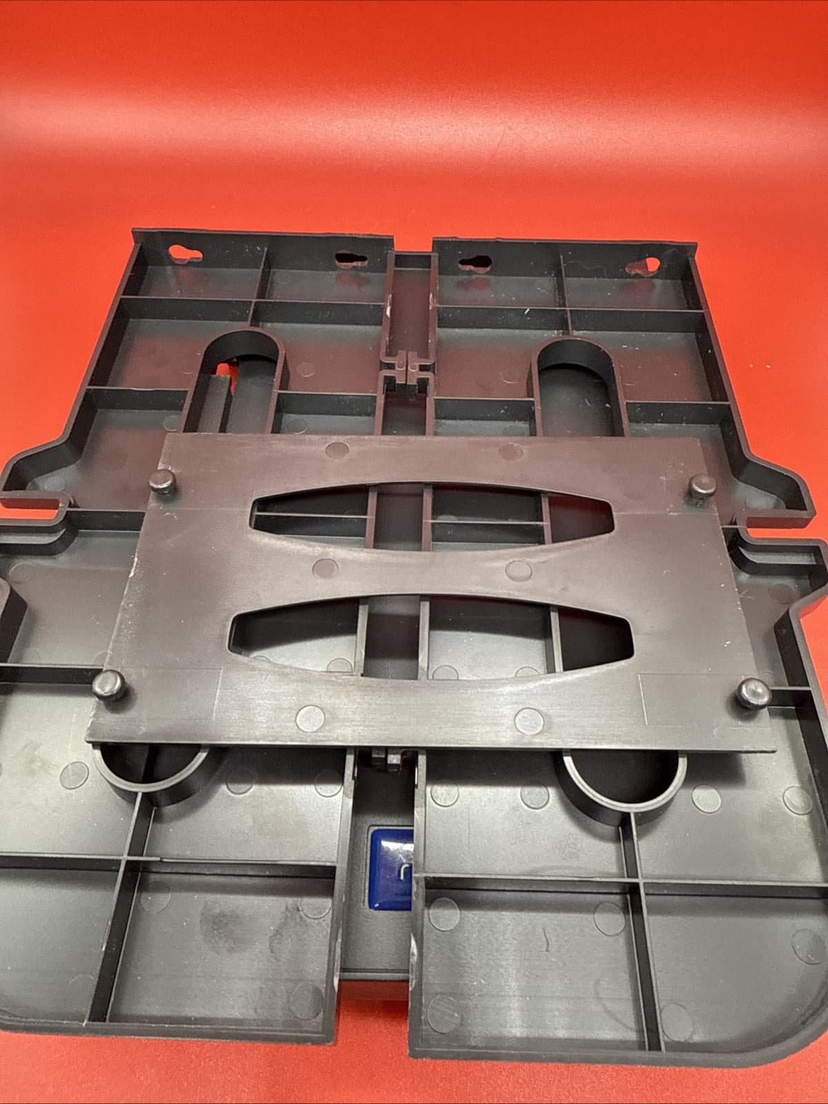 Rollo Fan Fold Tray For POS Printer 6x4 Thermal Label Printer ROLLO-HLD - Image 9