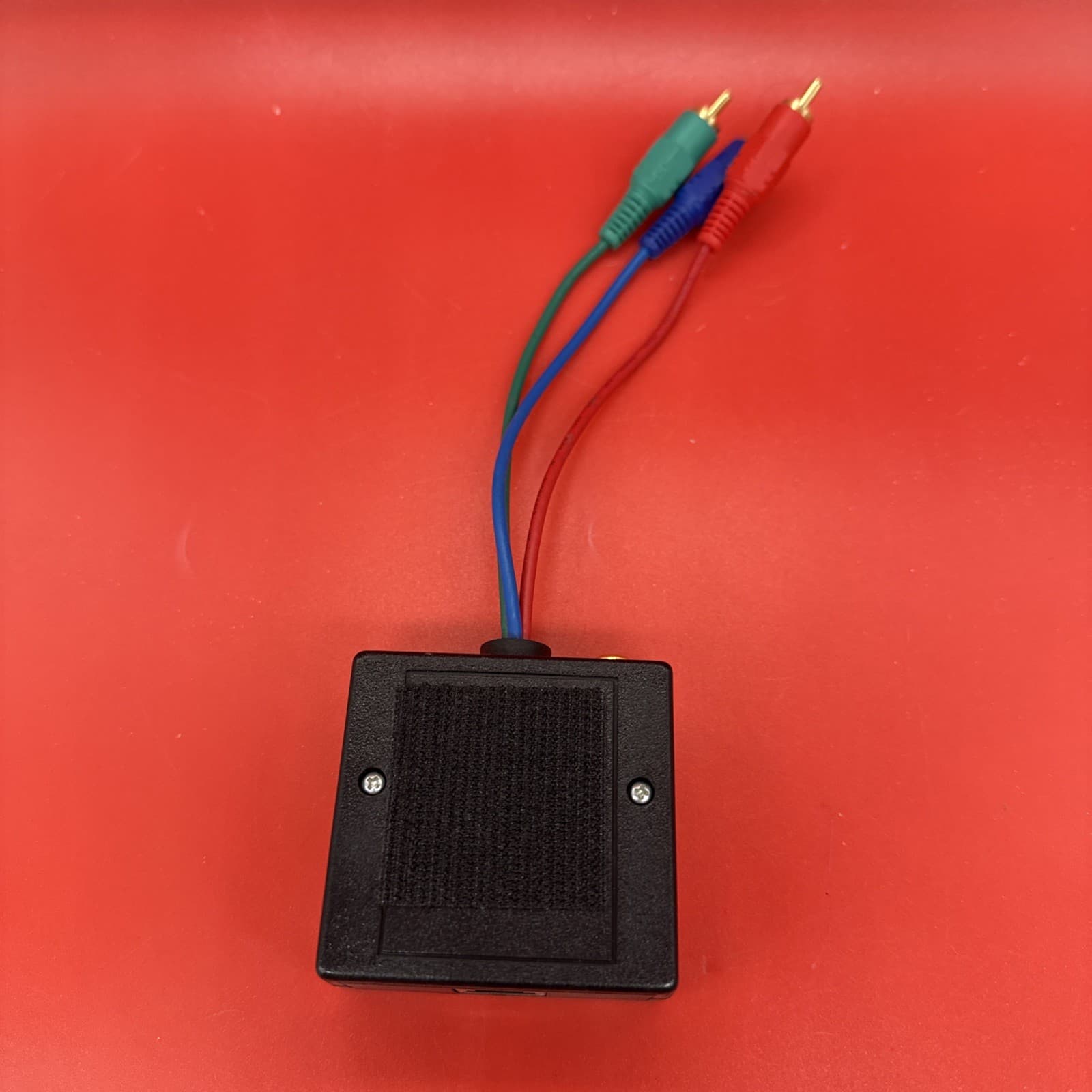 MuxLab 500052 Component Video Analog Audio ProAV Balun RJ45 Camcorder Staging - Image 4