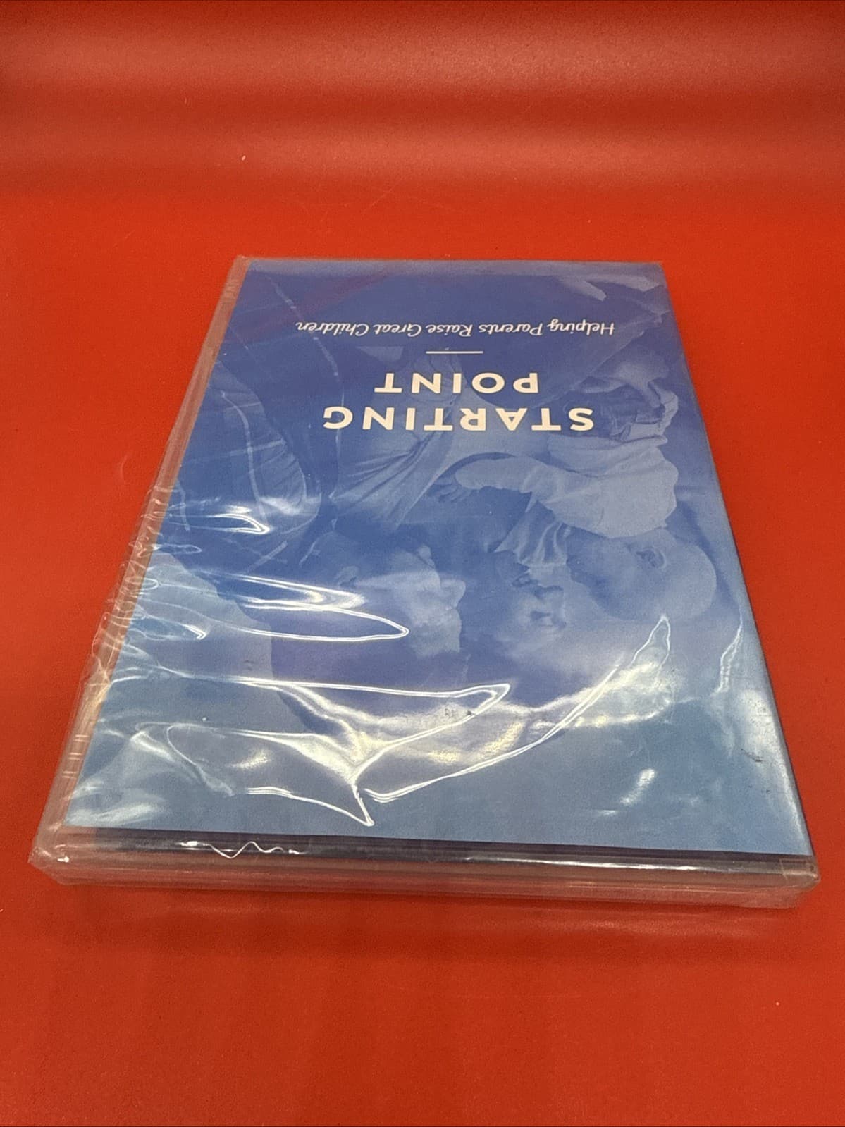 STARTING POINT DYNAMIC CATHOLIC HELPING PARENTS RAISE GREAT CHILDREN  [NEW DVD] - Image 4