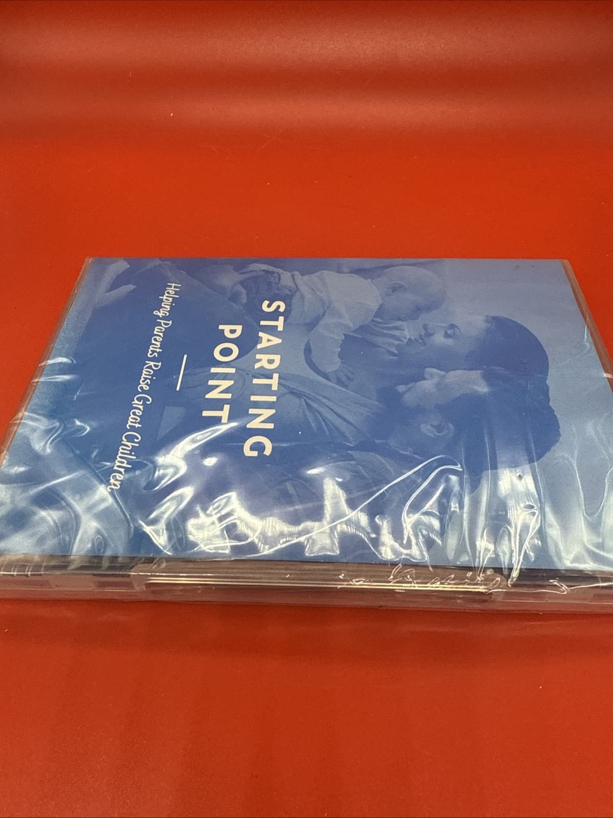 STARTING POINT DYNAMIC CATHOLIC HELPING PARENTS RAISE GREAT CHILDREN  [NEW DVD] - Image 3