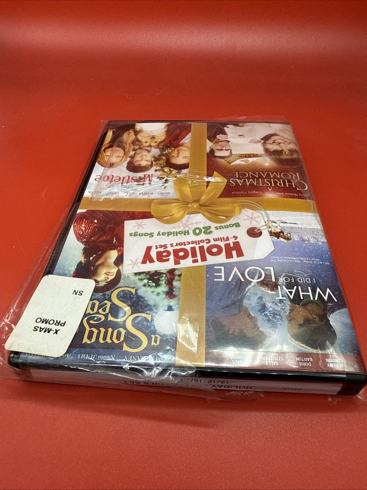 Holiday Collectors Set, Vol. 15 (DVD, 2012) Children's &amp; Family NR - Image 3