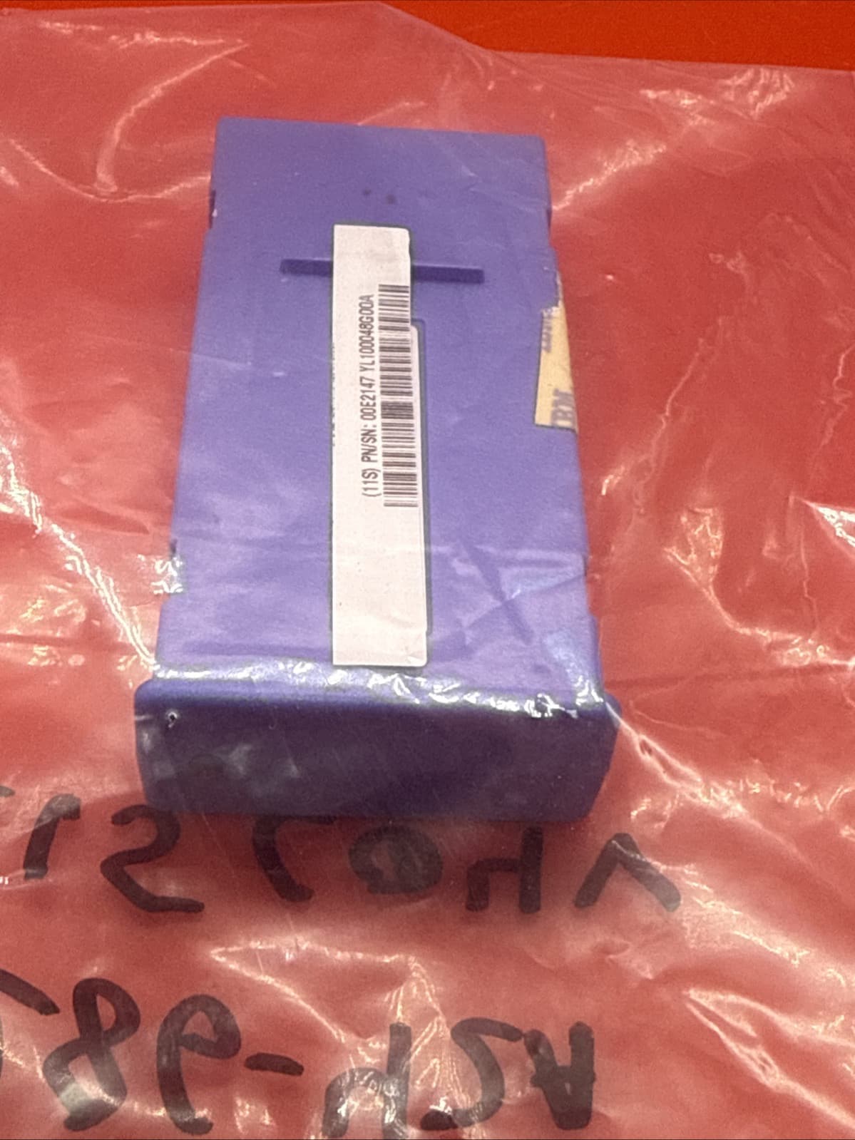 IBM 00E2147 52FE Feature Code MT 8286-42A SN: 215C04V Card - Image 5