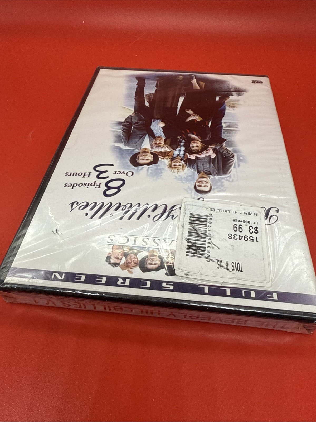 The Beverly Hillbillies - TV Classics: Vol. 1 (DVD, 2002) - Brand New Sealed - Image 4