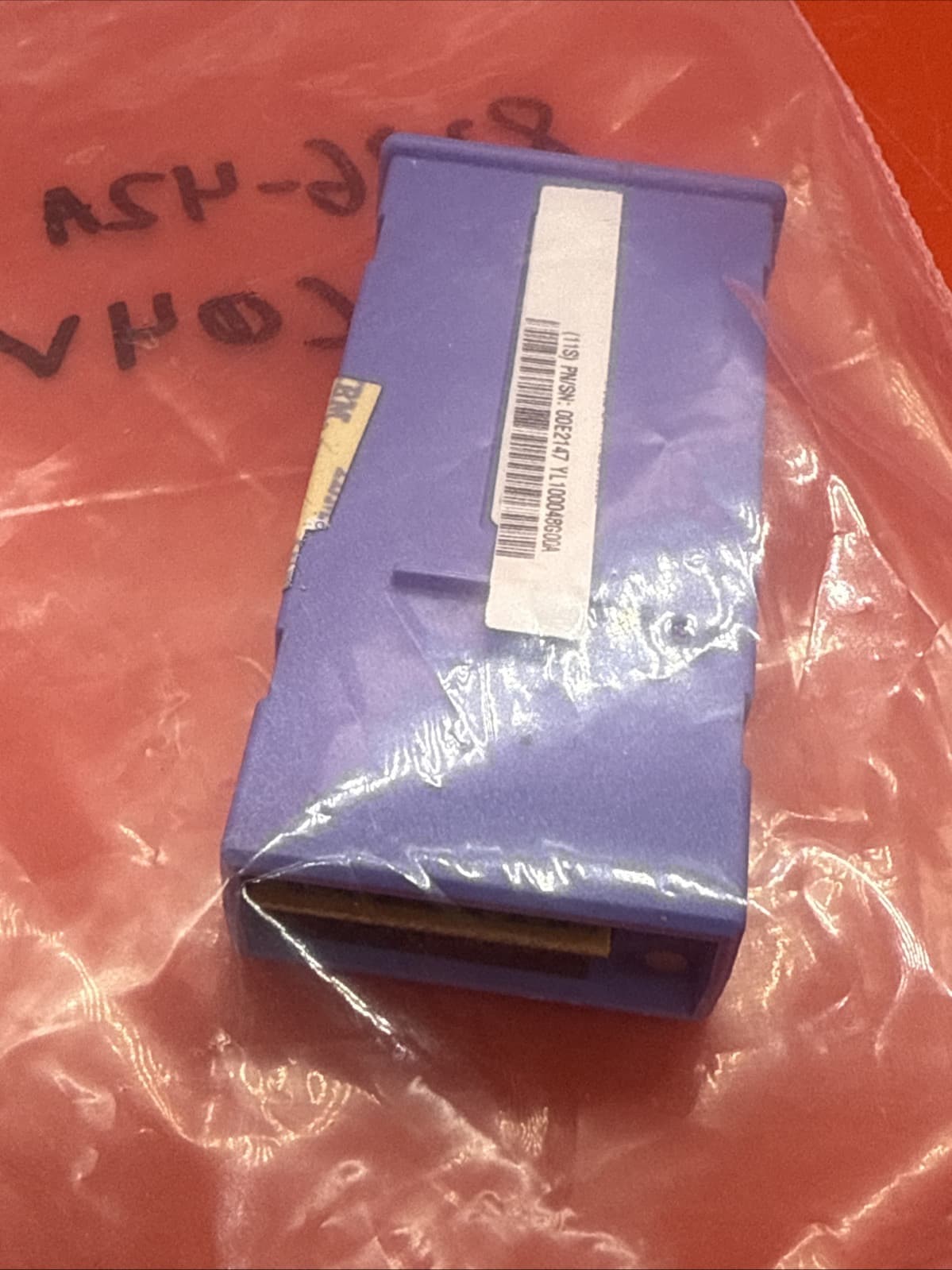 IBM 00E2147 52FE Feature Code MT 8286-42A SN: 215C04V Card - Image 6