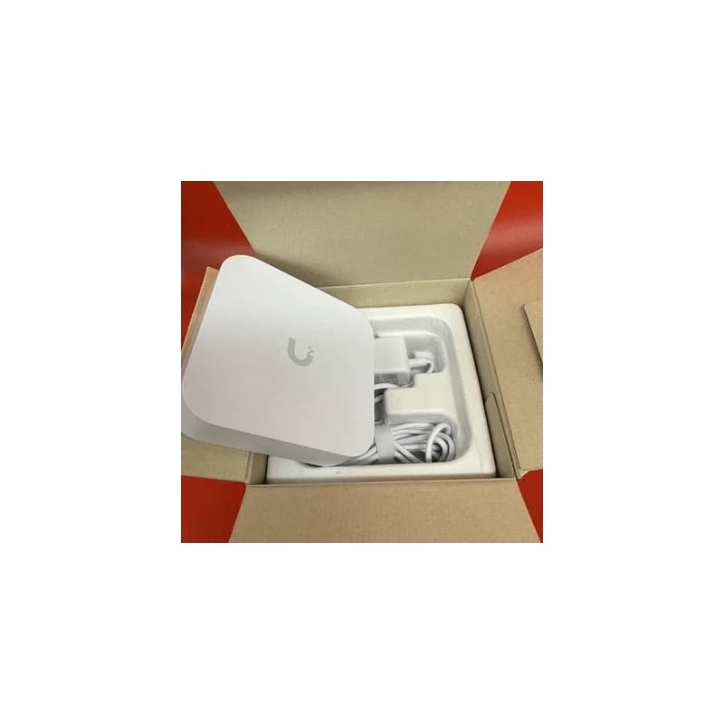 Ubiquiti Networks UXG-Lite Dual-Band 802.11a Gateway Lite Wi-Fi Router, White