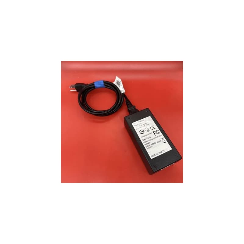 Versa Technology VX-PI100 VXPI100 PoE Power Over Ethernet Injector