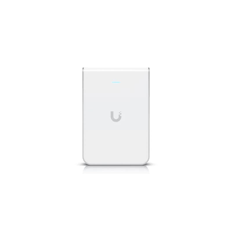Ubiquiti Access Point U6 In-Wall U6-IW - NEW SEALED