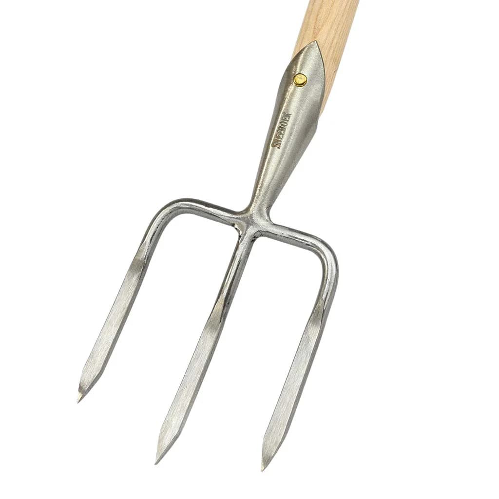 Sneeboer Garden Fork Great Dixter Tickling NEW