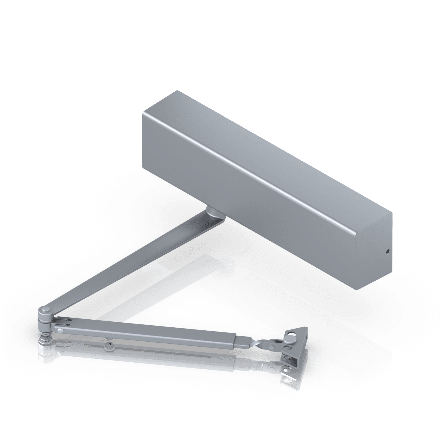 Ubiquiti Door Closer UACC-DOORCLOSER-US - NEW SEALED