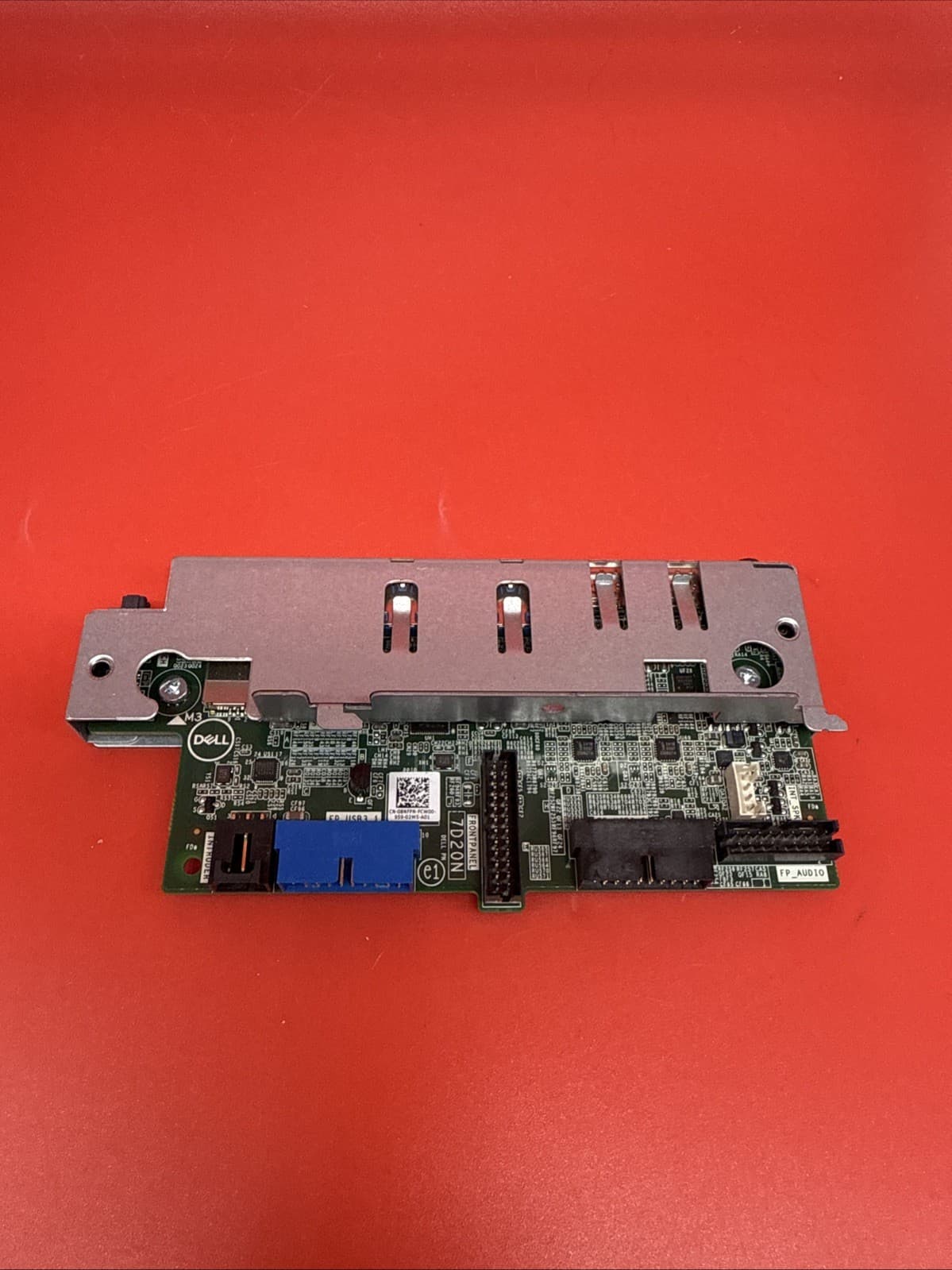 Dell 08NFPN 8NFPN Precision 5820 Front Control Panel