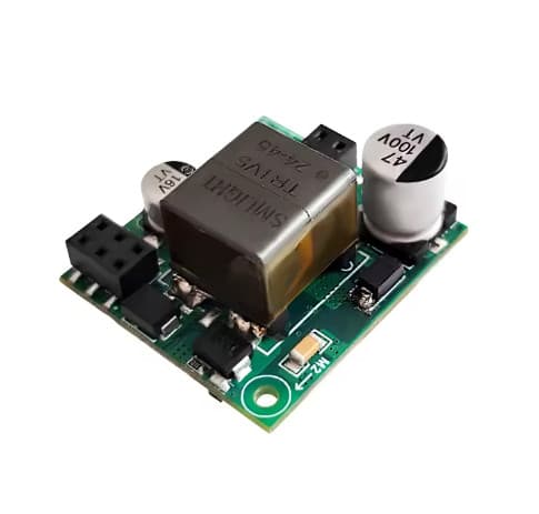 A1-SLWF-09 LED Controller Add-Ons Smart Controller Smart Home POE NEW