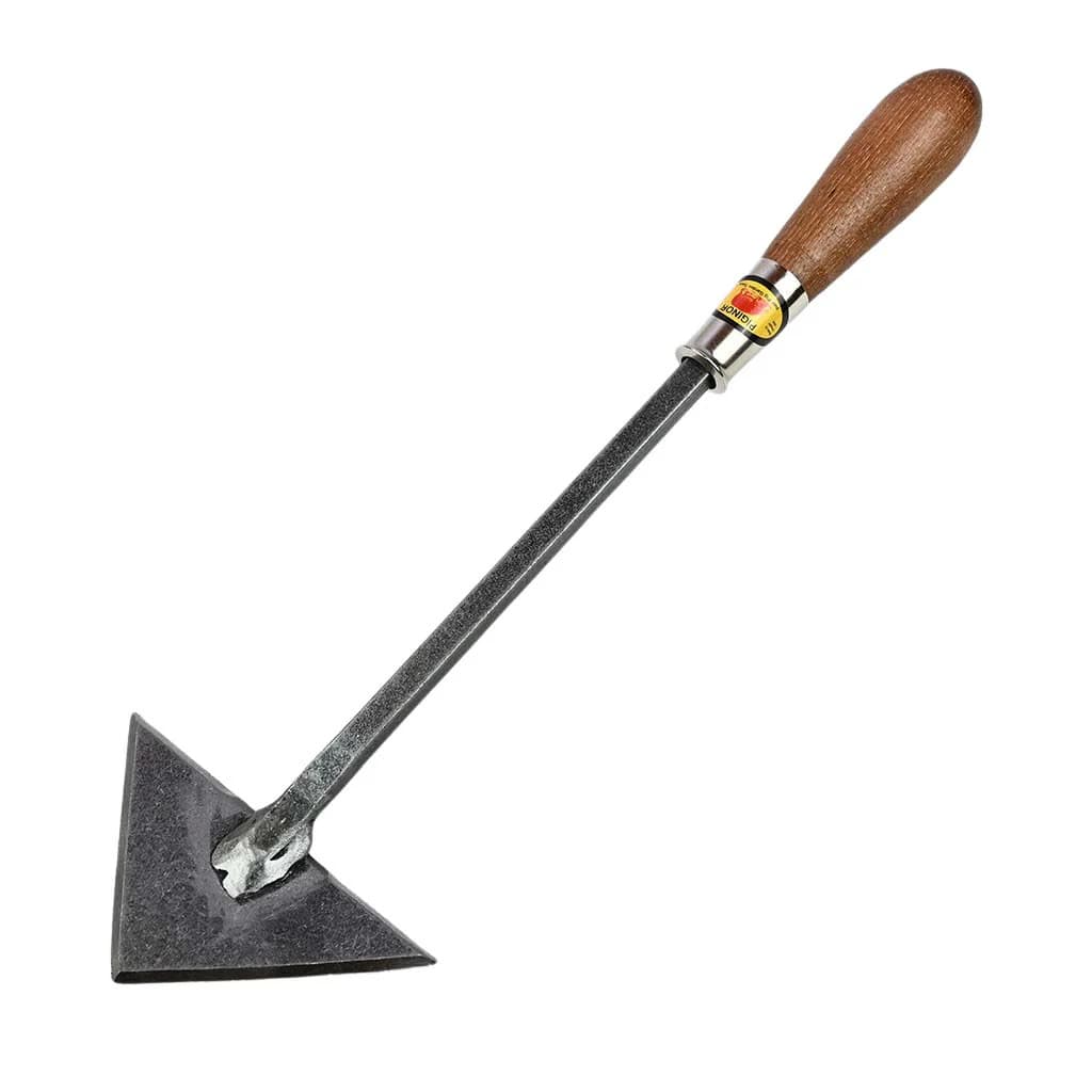 Red Pig Garden Tools Arrow Weeder Garden Hoe Weeding Cultivating USA NEW