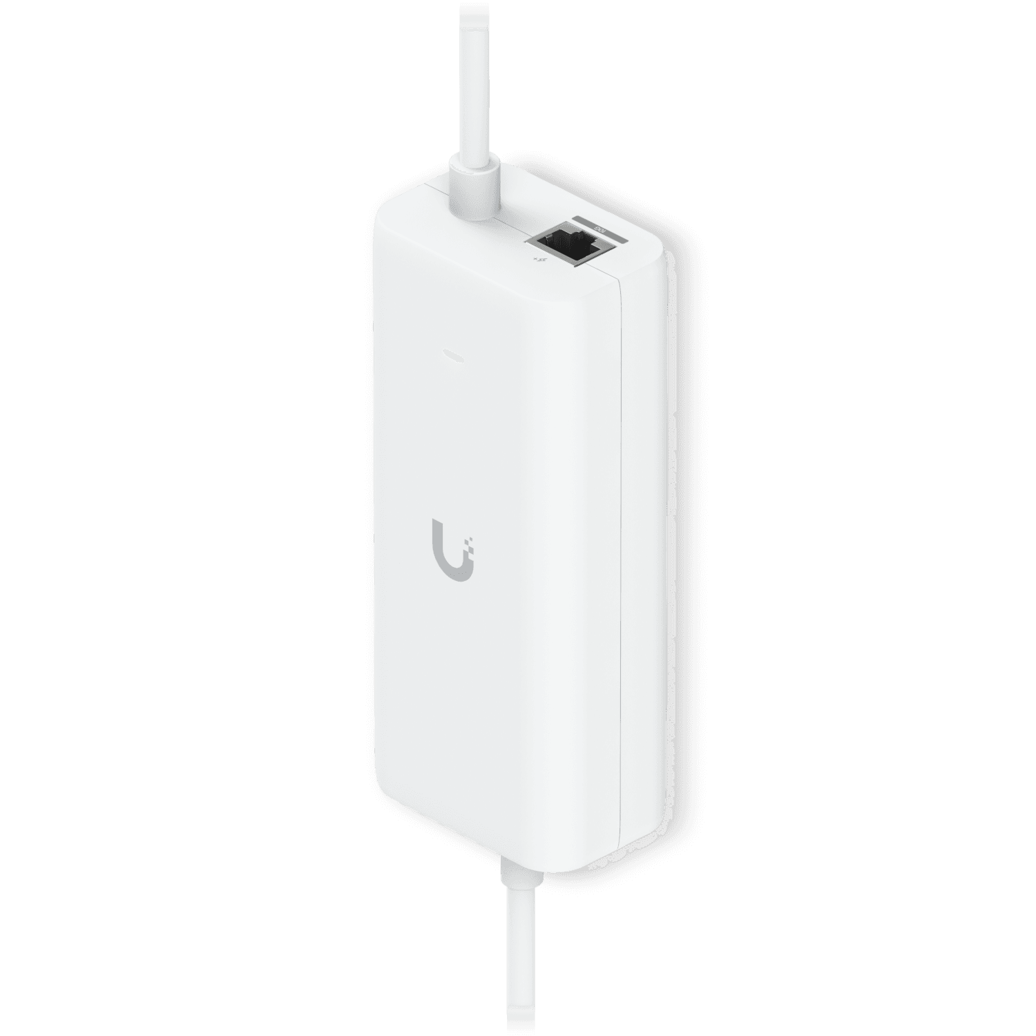 Ubiquiti PoE Integrated AC Adapter UACC-POE+-USBC - NEW SEALED