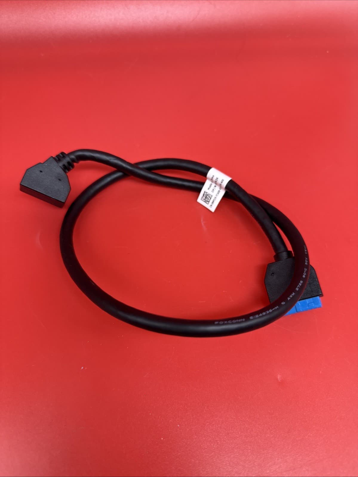 Dell NP53X 0NP53X Precision 5820 USB 3 Cable USB3.0