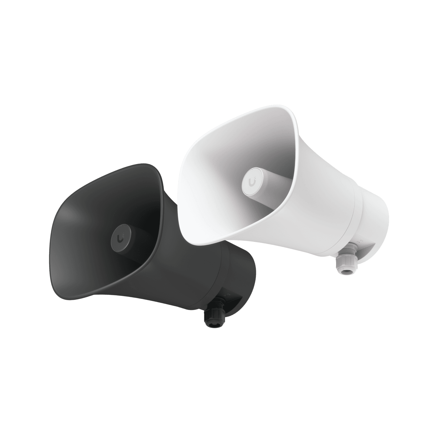 Ubiquiti AI Horn Speaker UP-AI-HORN-SPEAKER - NEW SEALED