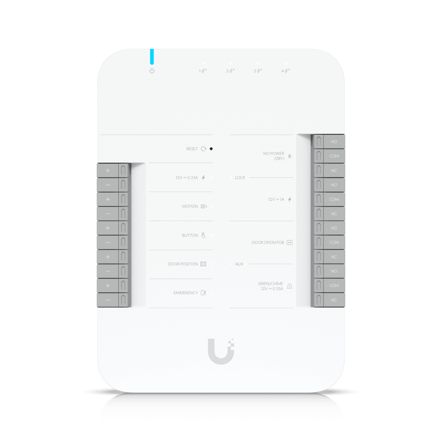 Ubiquiti Access Door Hub UA-HUB-DOOR - NEW SEALED