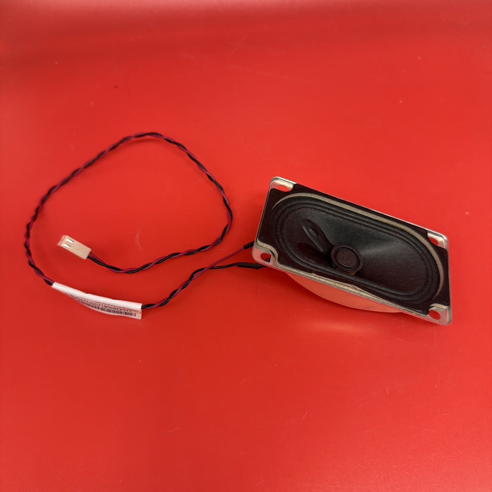 Genuine Lenovo ThinkCentre M700 M900 Series Internal Speaker 43N9091