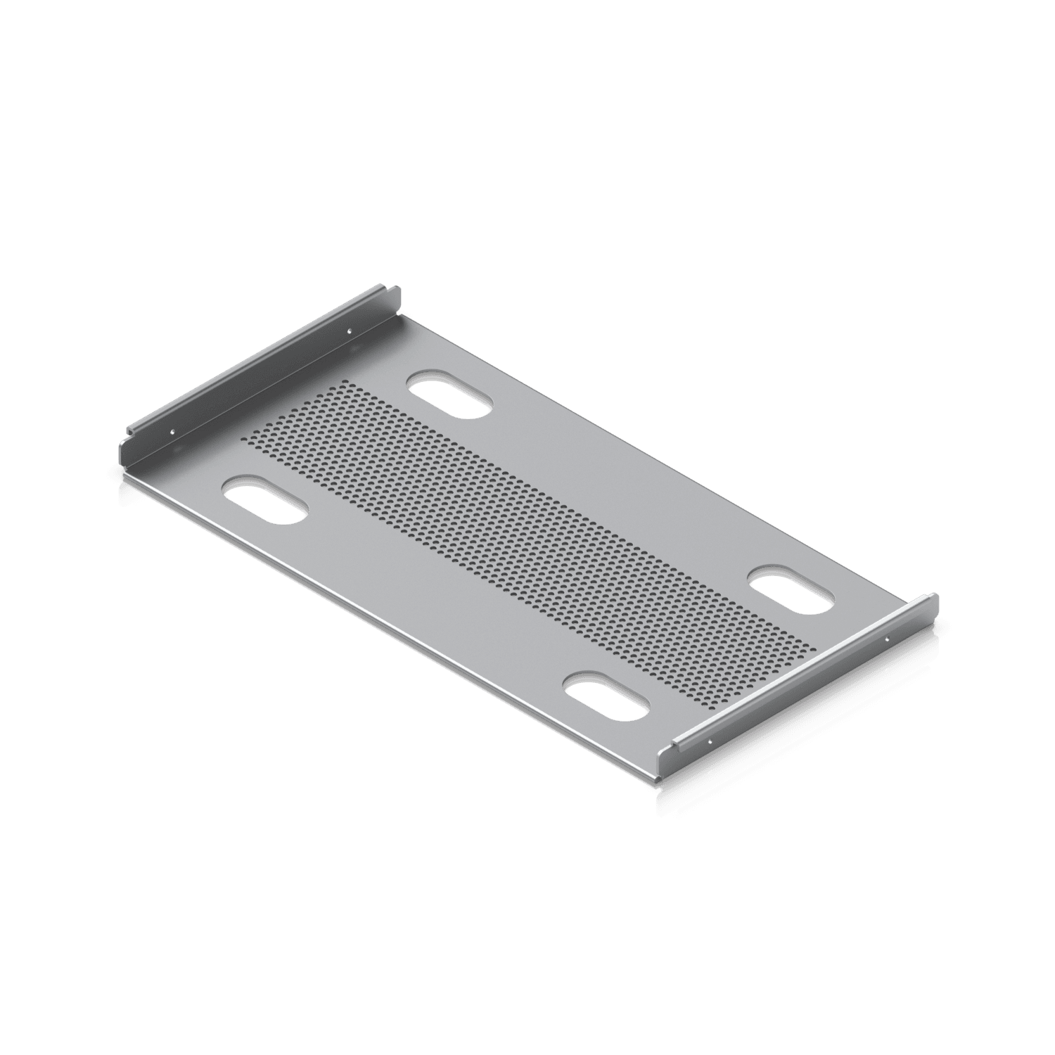 Ubiquiti Toolless Mini Rack Shelf (Sliding) UACC-RACK-SHELF-TL-SD - NEW SEALED