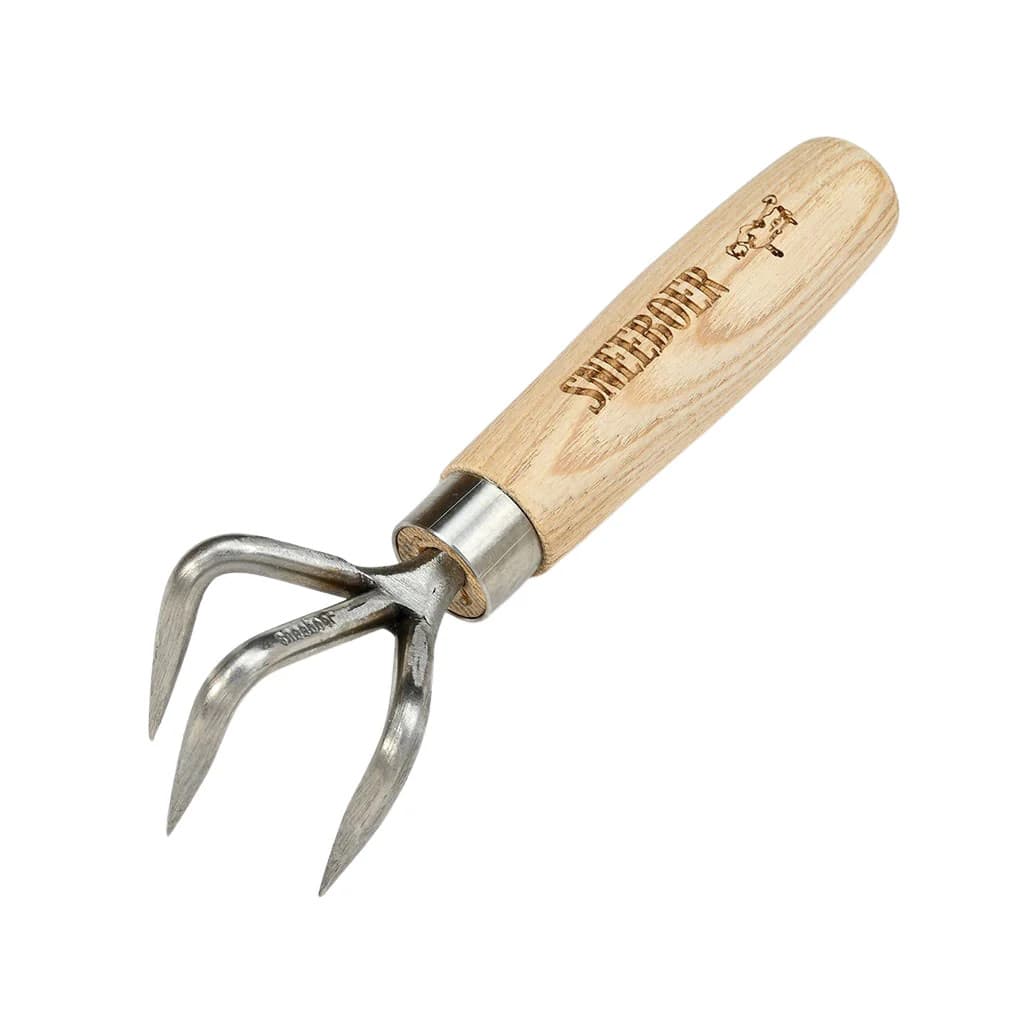 Sneeboer Hand Weeder Greenhouse Cultivator NEW