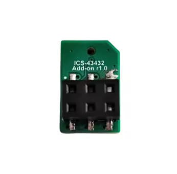 A1-SLWF-09 LED Controller Add-Ons Smart Controller Smart Home Mic NEW