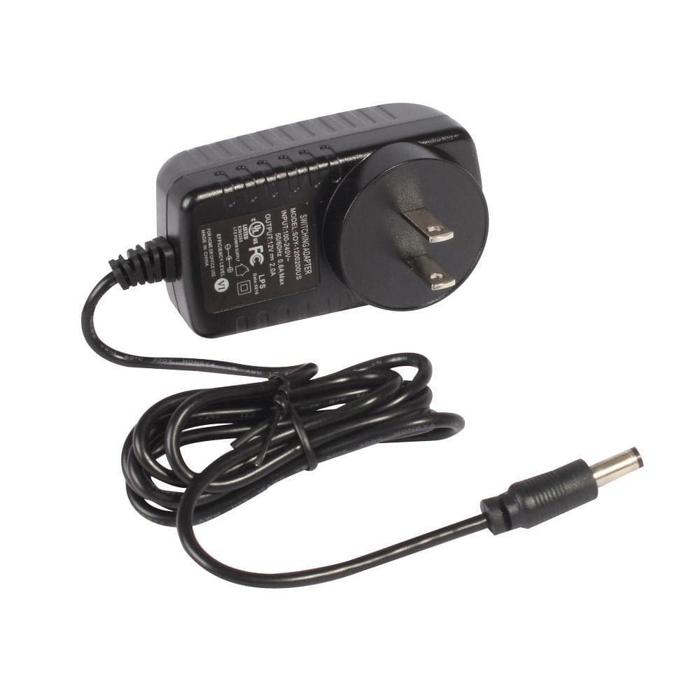 24W DC Power Supply Smart Home Home Assistant Compatible NEW
