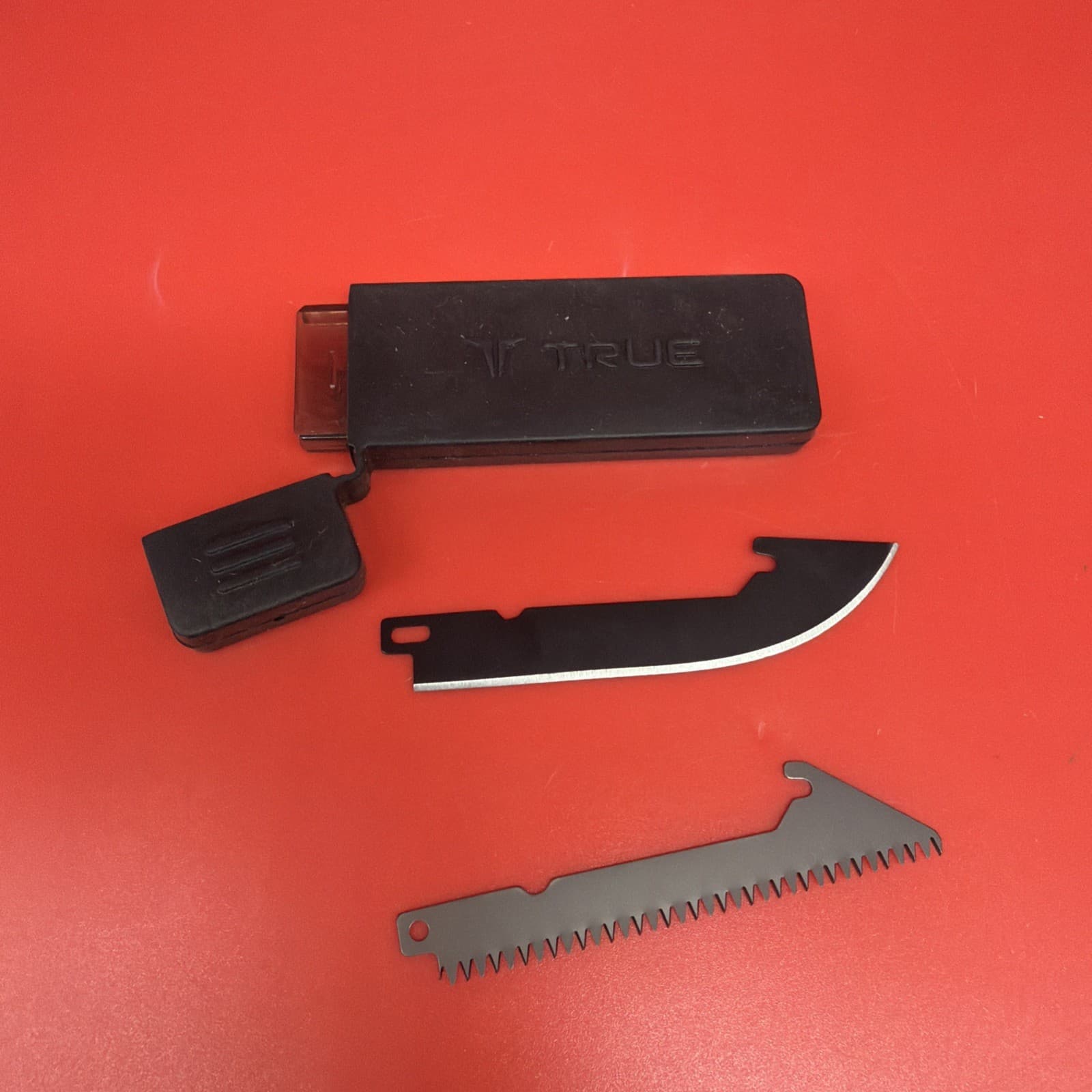 True Swift Edge Pack Of 2 Replacement Blades