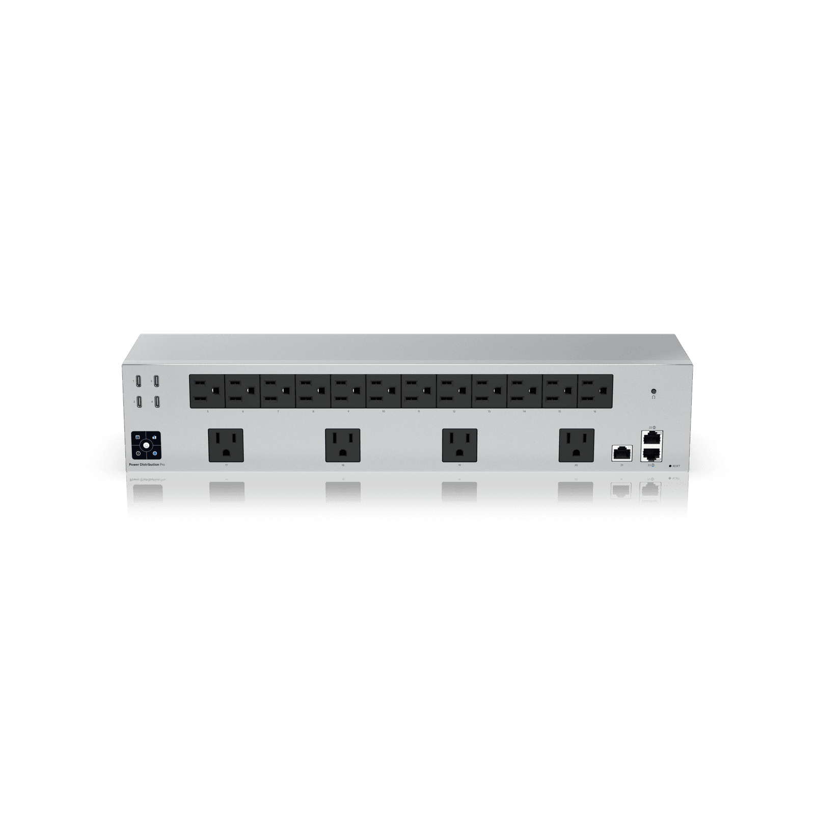 Ubiquiti Power Distribution Pro USP-PDU-PRO - NEW SEALED