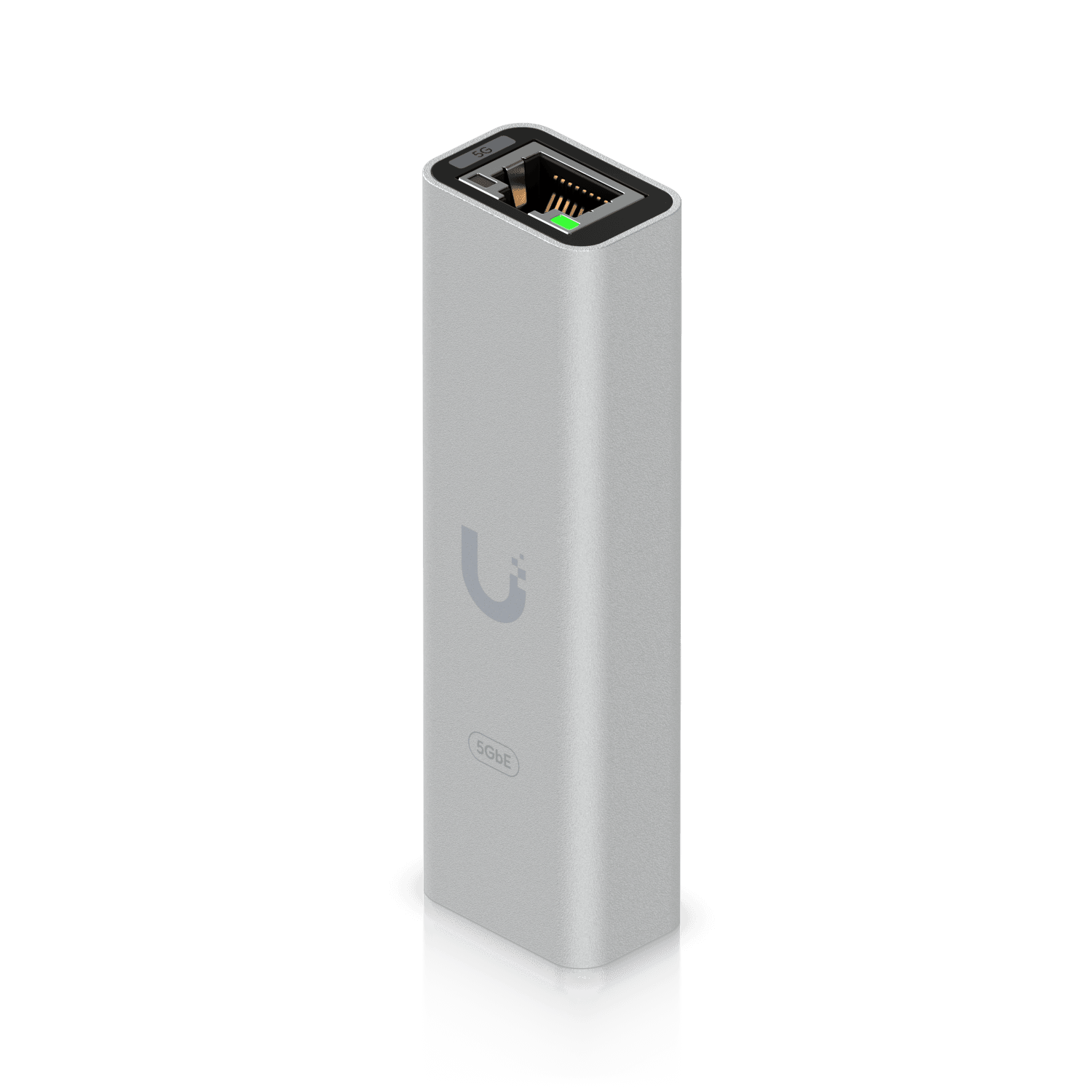 Ubiquiti 5G Ethernet Adapter UACC-ADAPTER-RJ45-USBC-5GE - NEW SEALED