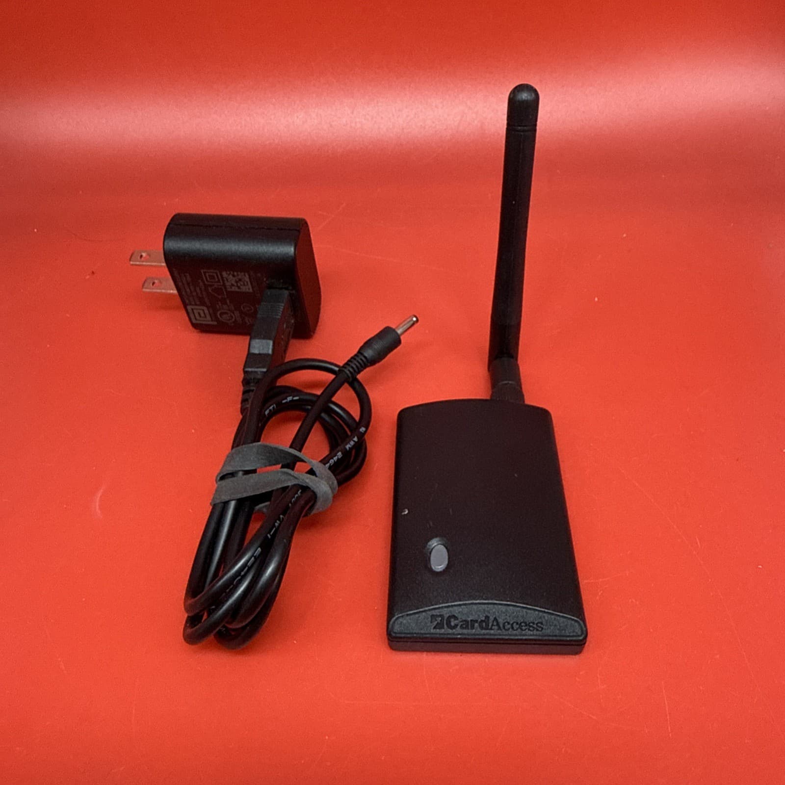 Control4 CardAccess ZXT30 ZigBee Extender 3