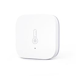 Sensors Aqara Temperature and Humidity Sensor Zigbee NEW