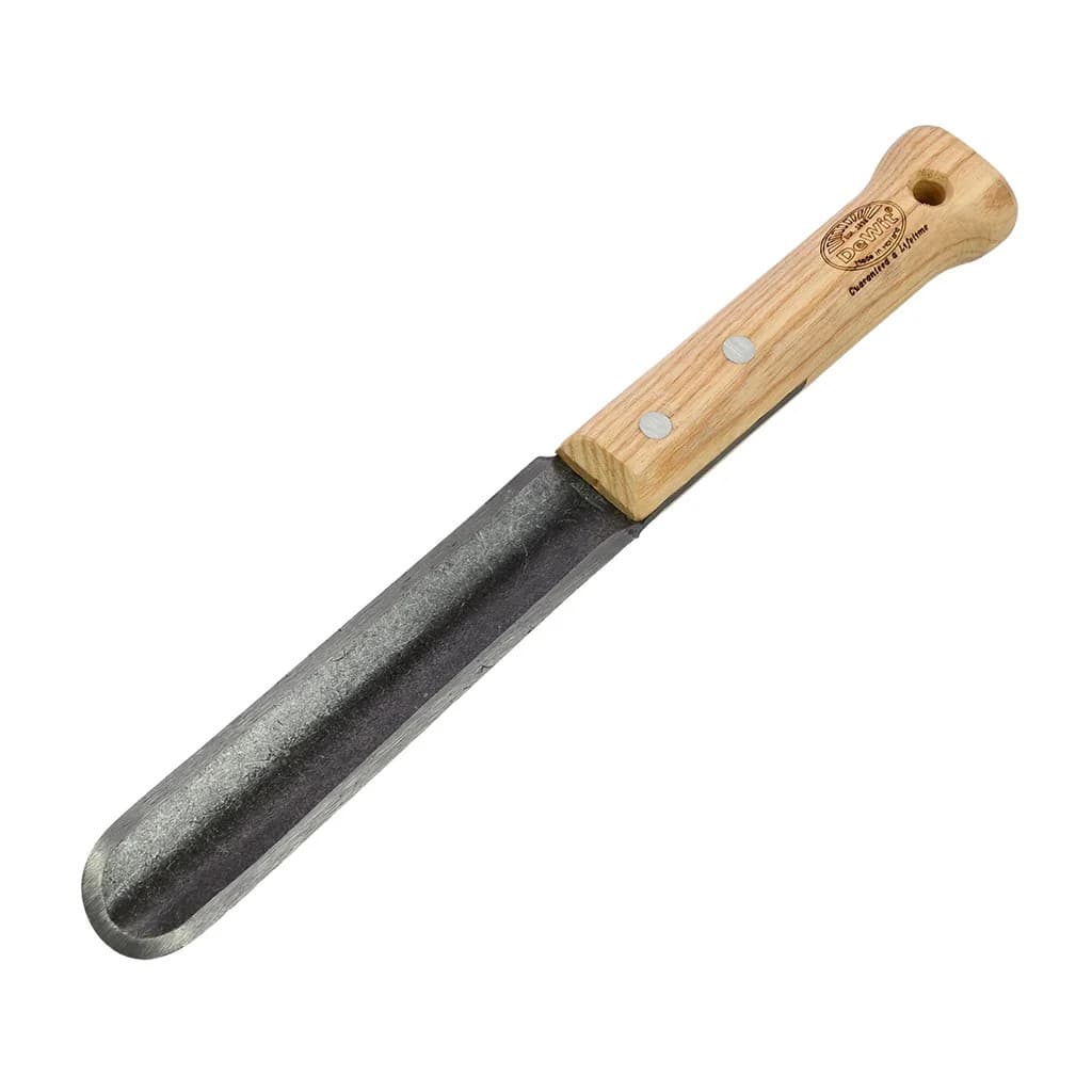 DeWit Garden Tool Hori Trowel NEW