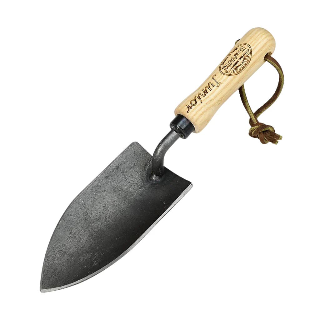 DeWit Garden Trowel Junior Children's Hand NEW