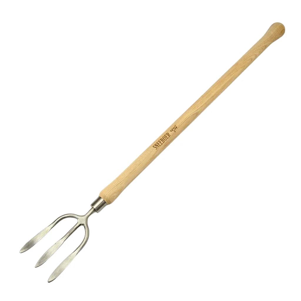 Sneeboer Hand Weeder Raised Bed Garden Fork NEW
