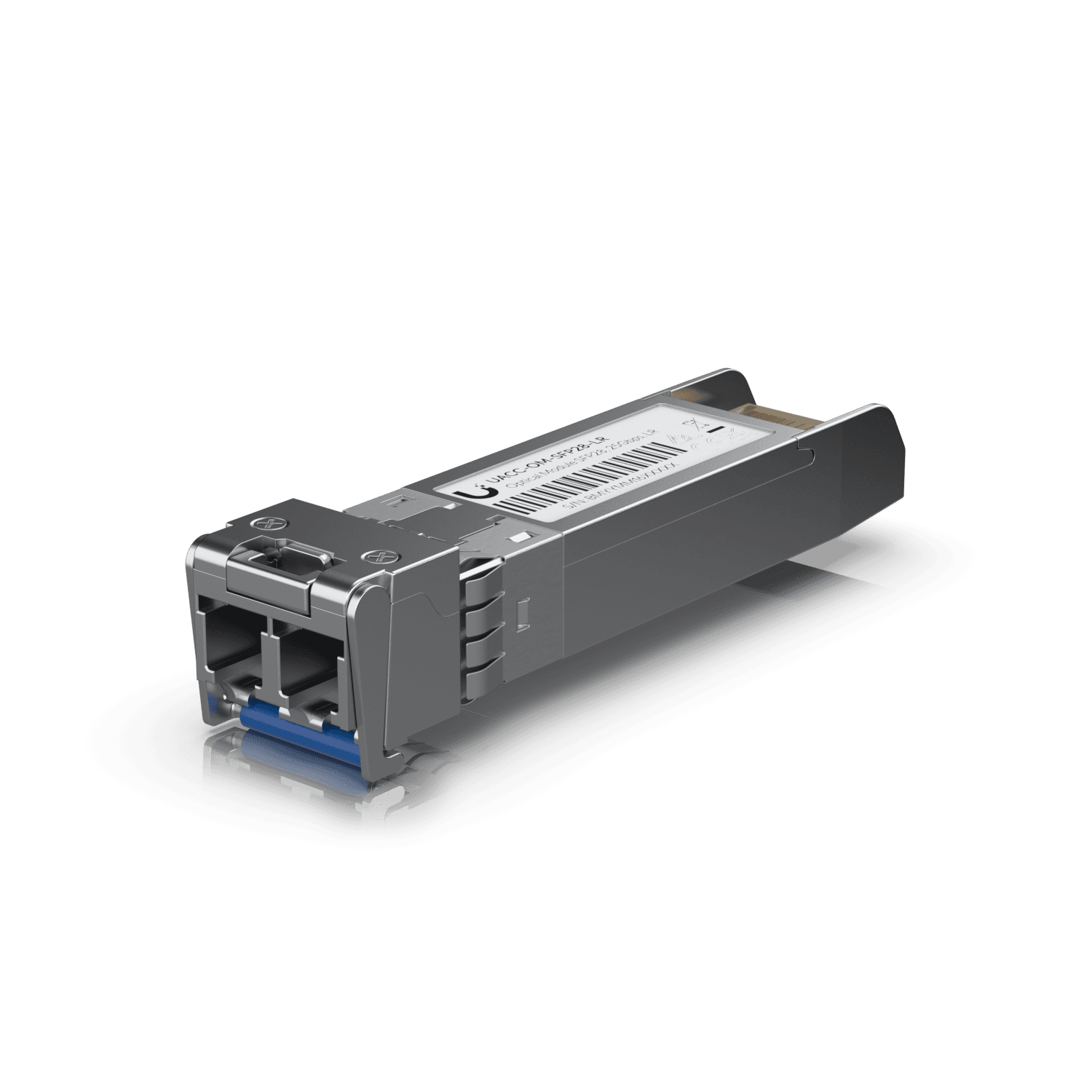 Ubiquiti 1G Bidirectional Single-Mode Optical Module - NEW SEALED