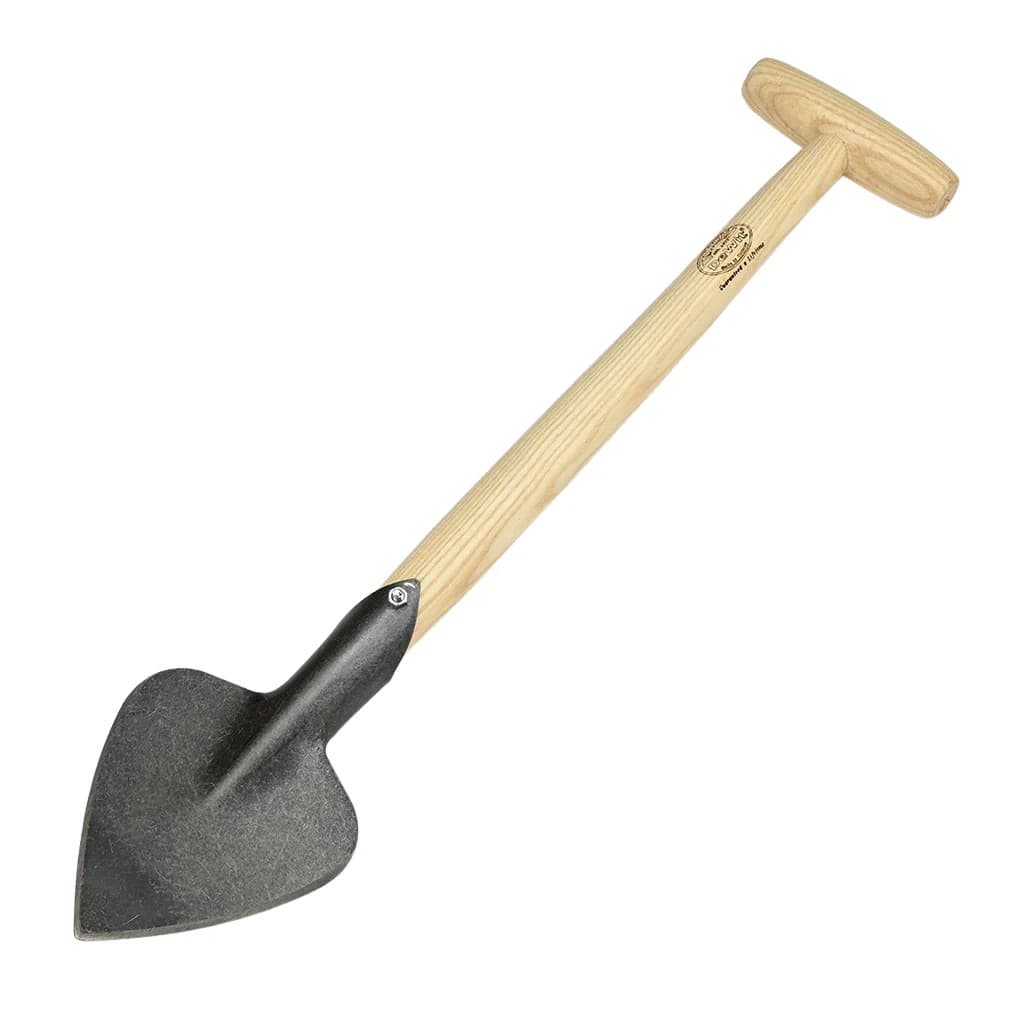 DeWit Garden Spade Perennial Planter NEW