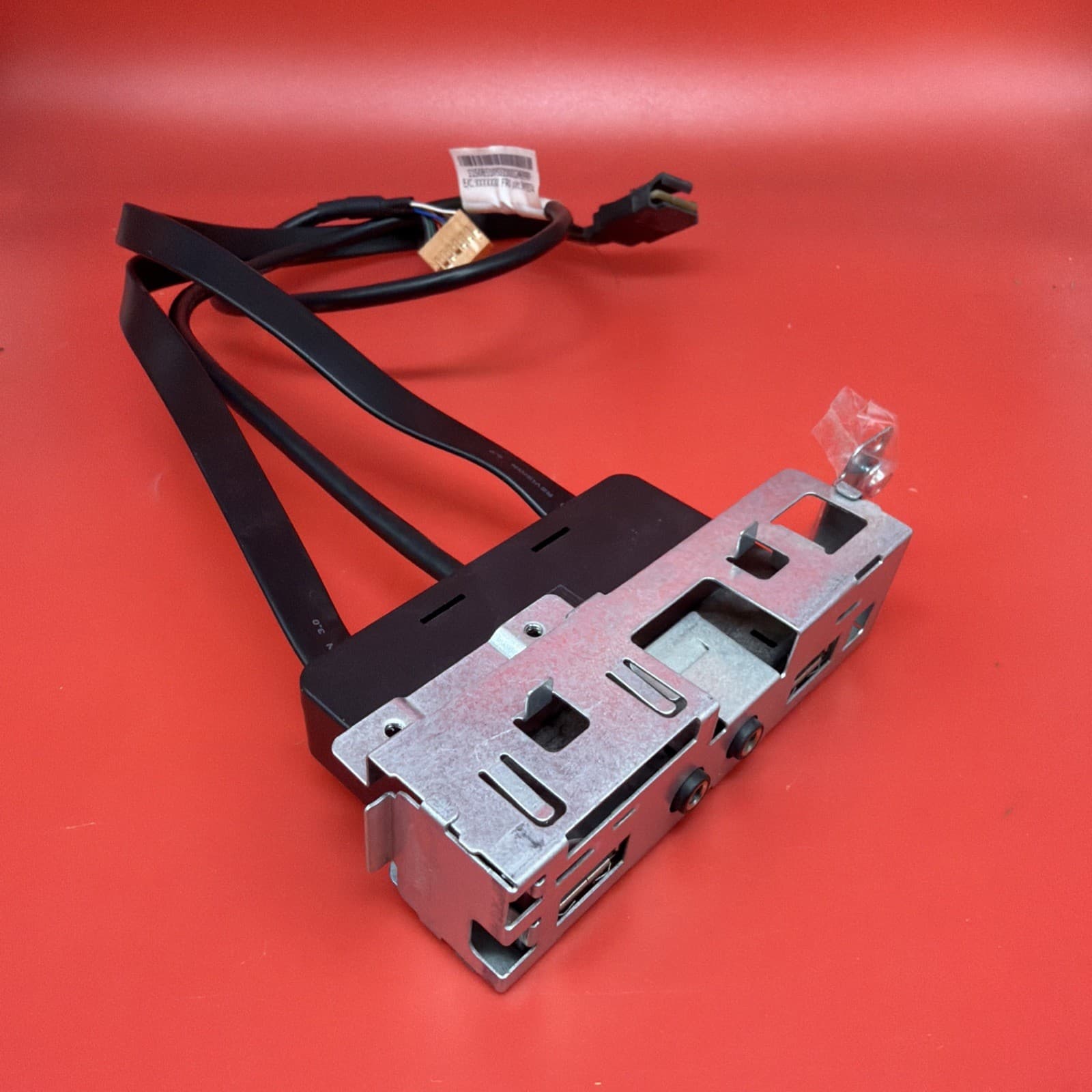 Desktop Front USB Audio Panel 54Y9374 For Lenovo ThinkStation P300