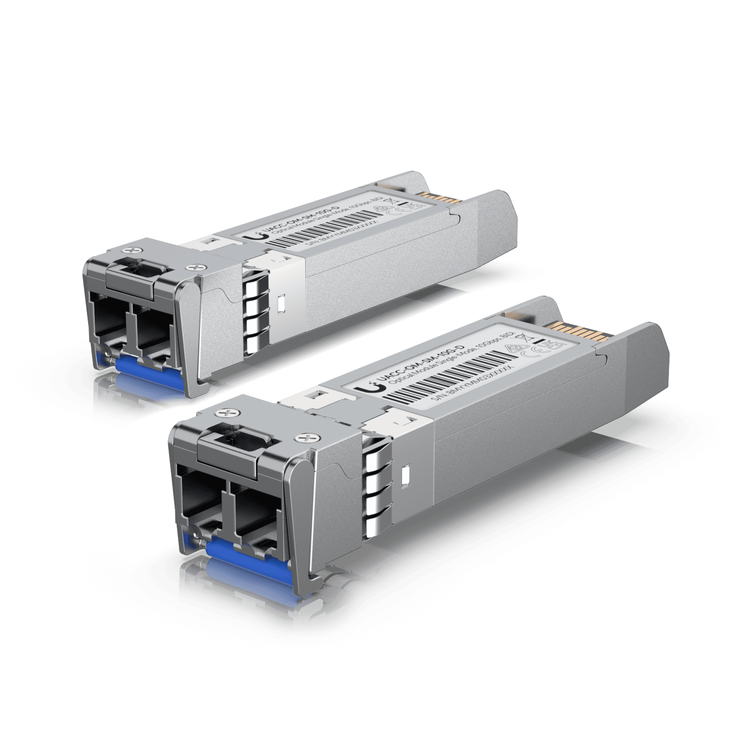 Ubiquiti 1G Bidirectional Single-Mode Optical Module - NEW SEALED
