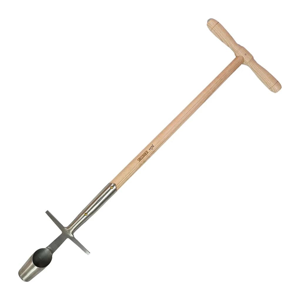 Sneeboer Garden Tool Great Dixter Bulb Planter NEW
