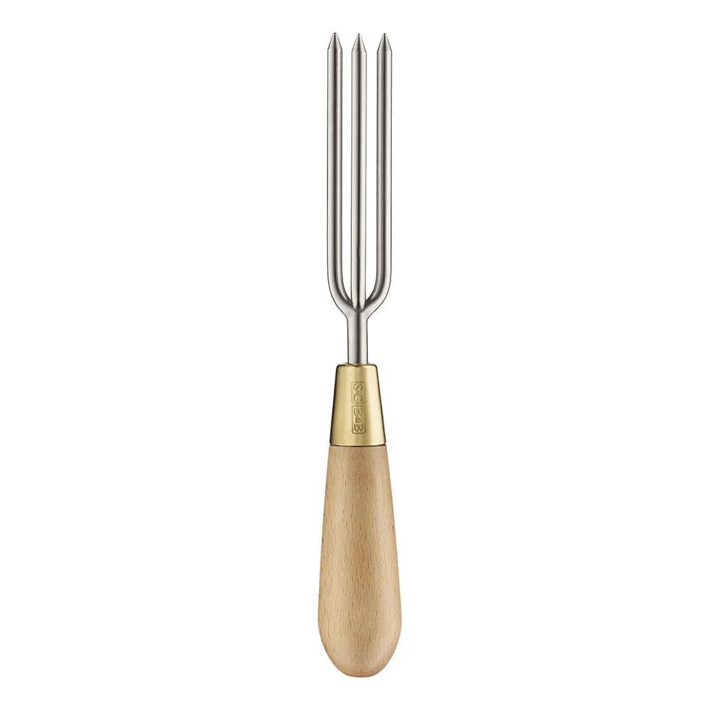 Burgon & Ball Garden Fork Sophie Conran Weeder By & NEW