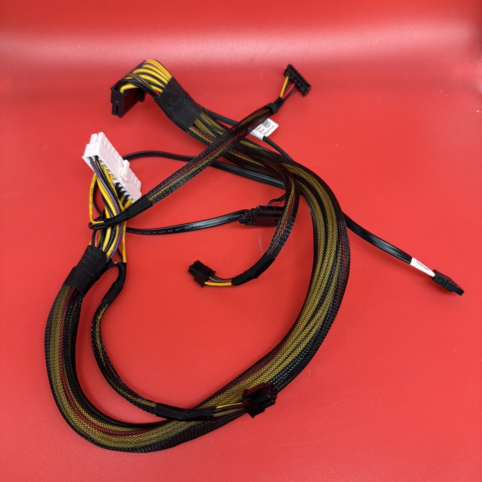 Genuine Dell Workstation T5820 T7820 Power Cable V1CHC 0V1CHC