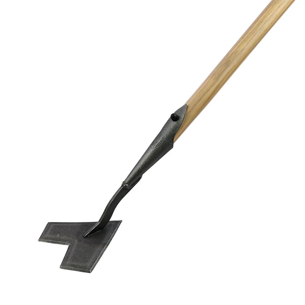 DeWit Garden Hoe Weedivator NEW