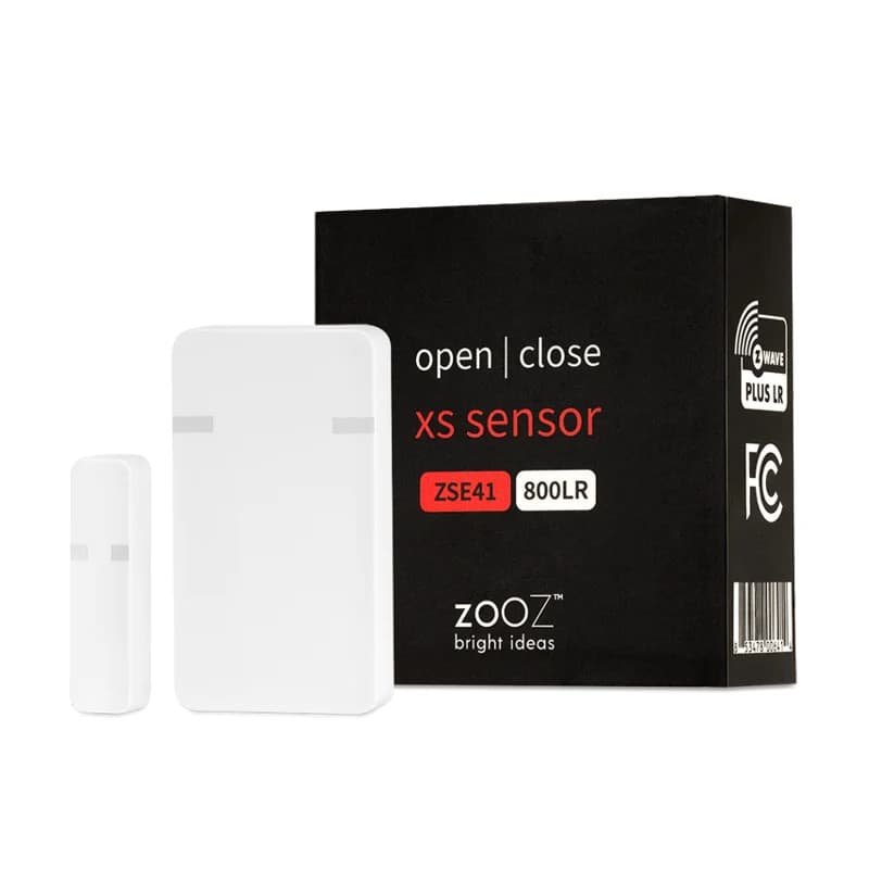 Zooz 800 Z-Wave XS Open | Close Sensor Smart Sensor Smart Home NEW