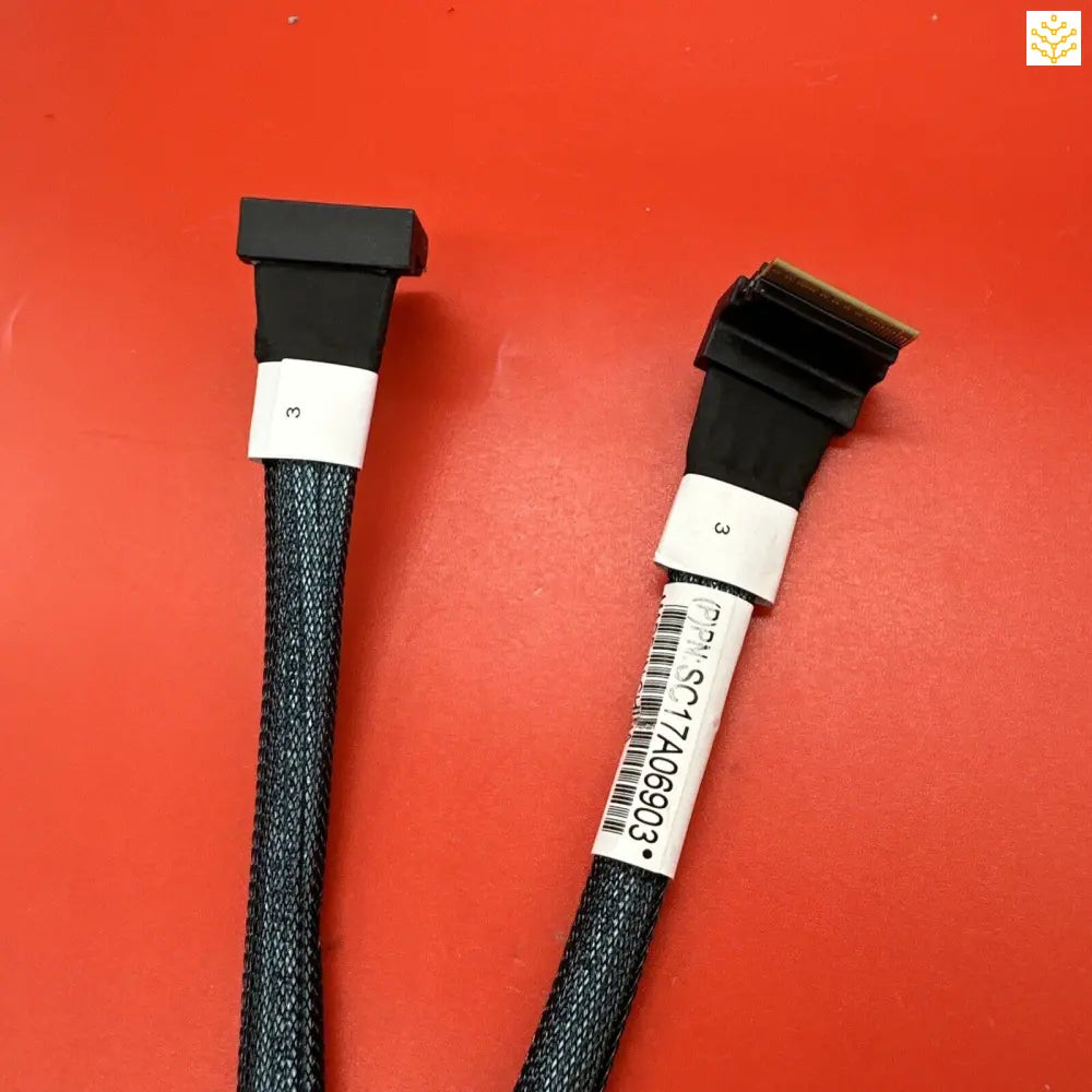 01KN126 SC17A06903 IBM SAS Cable - GIGDATA