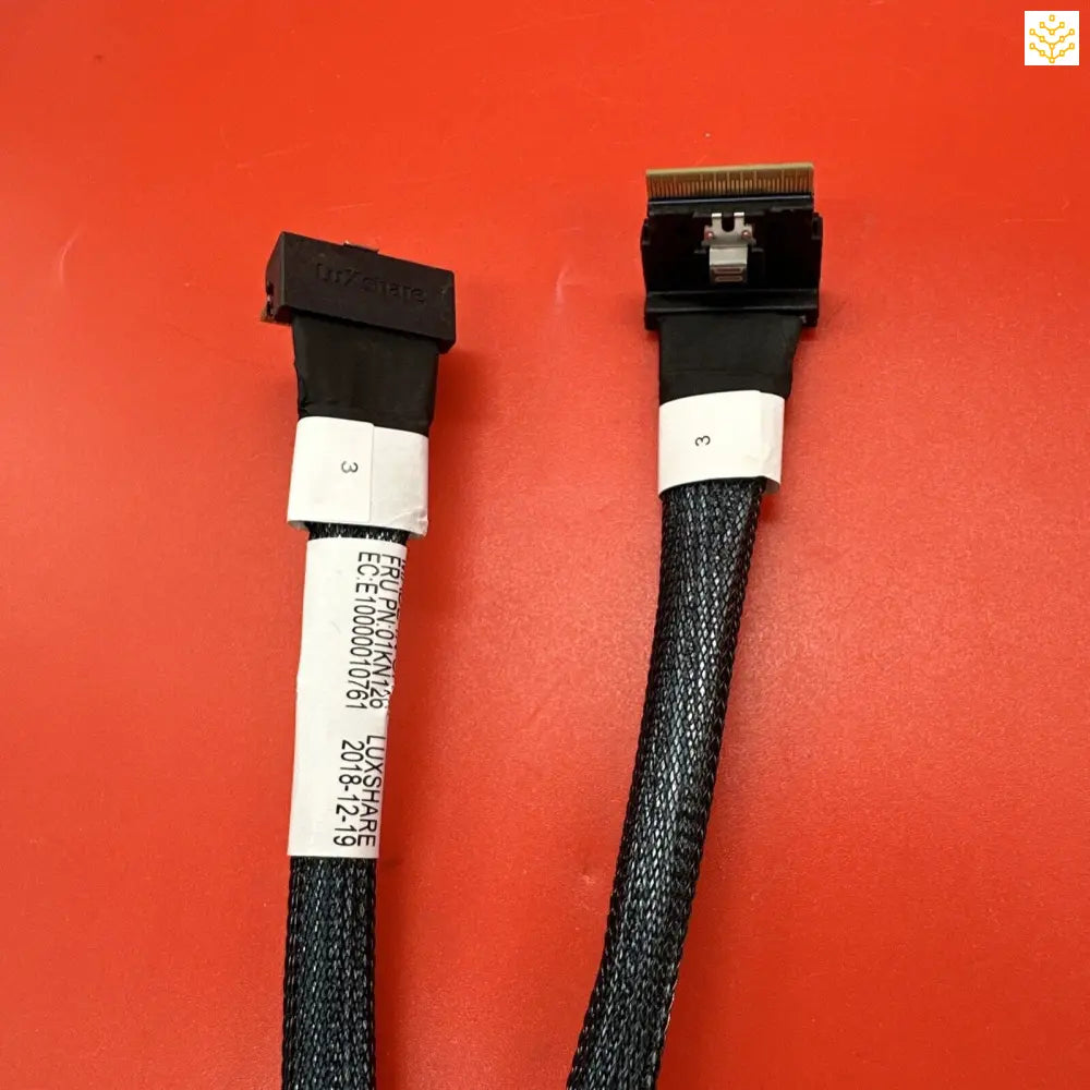 01KN126 SC17A06903 IBM SAS Cable - GIGDATA