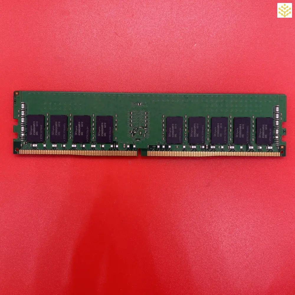 16G 1Rx4 PC4-2400T Hynix HMA42GR7MFR4N-UH HP 809082-091 819411-001 Server Memory - Computers/Tablets &