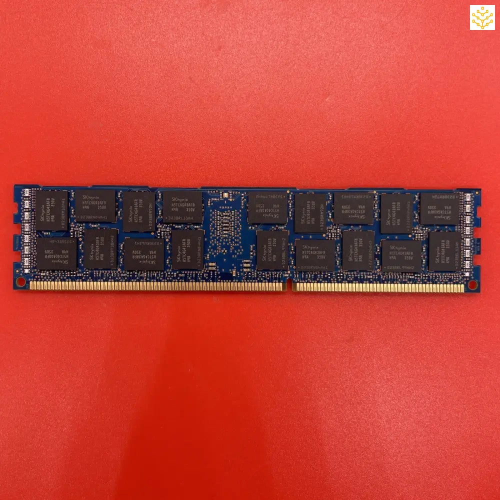 16G 2Rx4 PC3L - 10600R HMT42GR7AFR4A - H9 628974 - 081 647653 - 081 Server Ram - GIGDATA