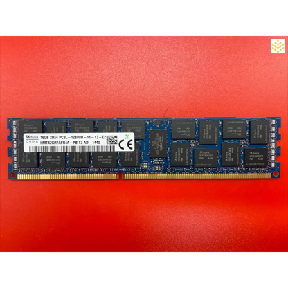 16G 2Rx4 PC3L-12800R skHynix HMT42GR7AFR4A-PB Server Memory - Computers/Tablets & Networking:Enterprise Networking