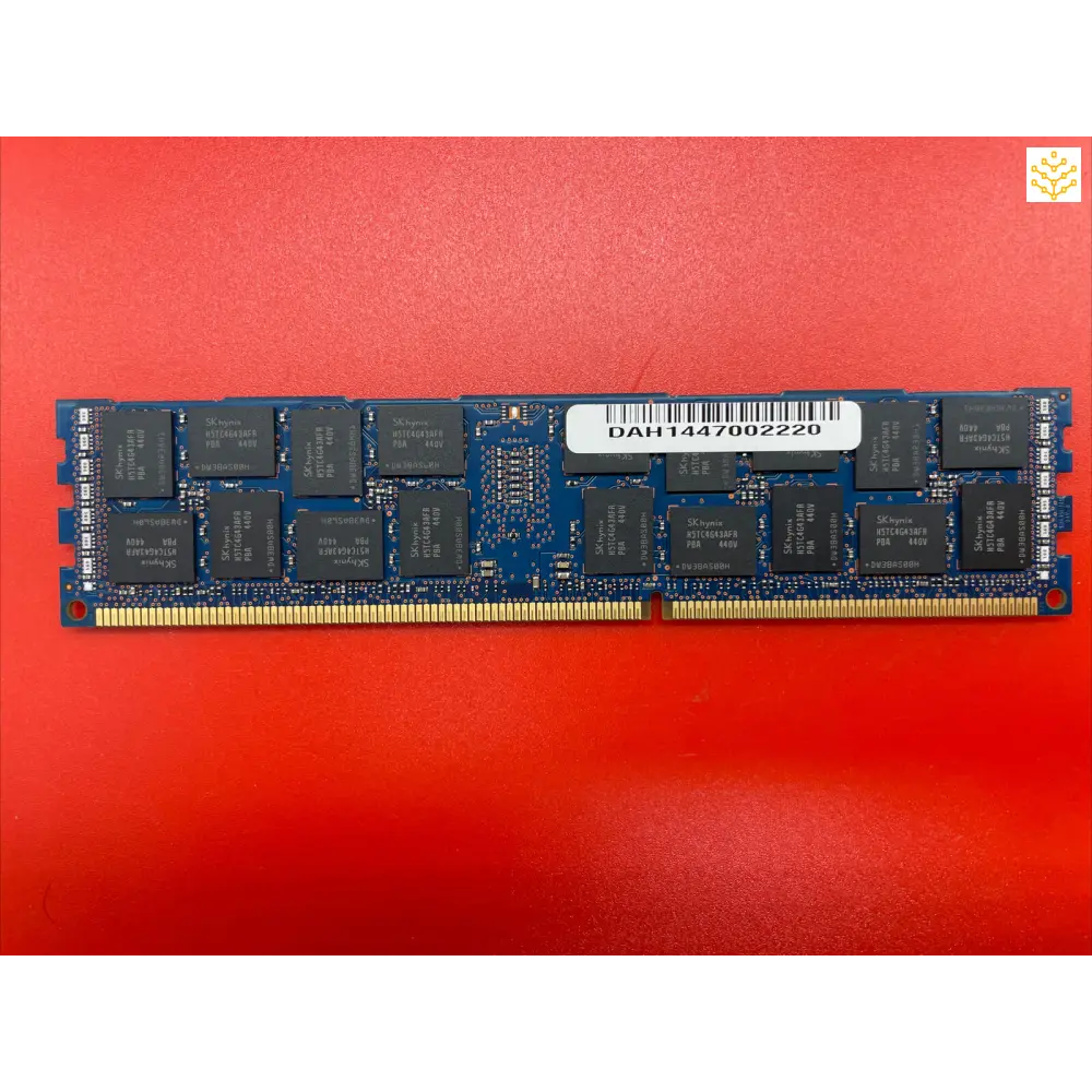 16G 2Rx4 PC3L-12800R skHynix HMT42GR7AFR4A-PB Server Memory - Computers/Tablets & Networking:Enterprise Networking